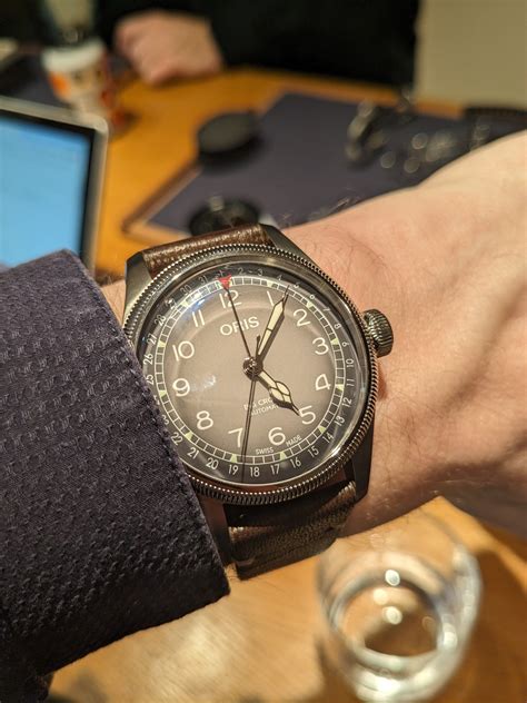 The Watch Collectors Club Thewatchcc On Threads