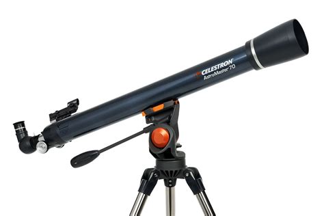 Celestron Telescopes Celestron Astromaster 70 Az Telescope Celestron