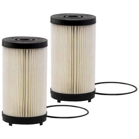 2pcs K371004 Fuel Filter Replace Fleetguard Fs36401 Wix Wf10249 Baldwin Pf9928 Ebay