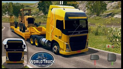 World Truck Driving Simulator Truck Driving Simulator Truck