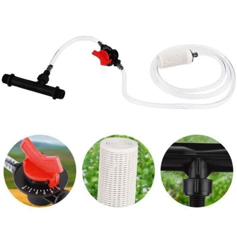 Rf Programmateur D Arrosage Engrais D Irrigation D Arbre Fruitier