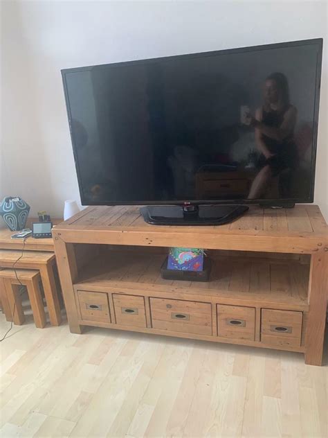 LG 47 inch TV 47LN5400 | in Partick, Glasgow | Gumtree