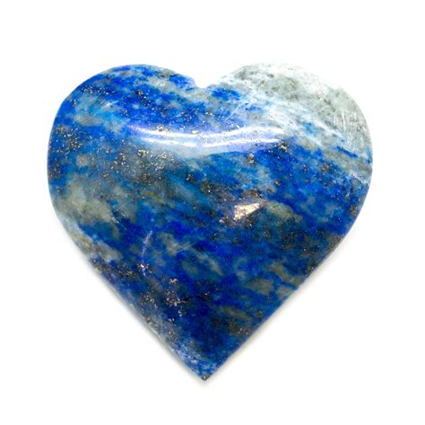 Lapis Lazuli Healing Properties, Meanings, and Uses - Crystal Vaults in ...