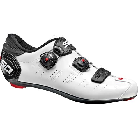 Sidi Ergo 5 Road Cycling Shoes Sigma Sports