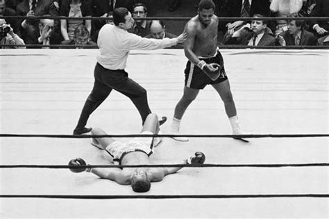 February 16, 1970: Frazier vs Ellis -- Smokin' Joe Is Now King Of The Hill