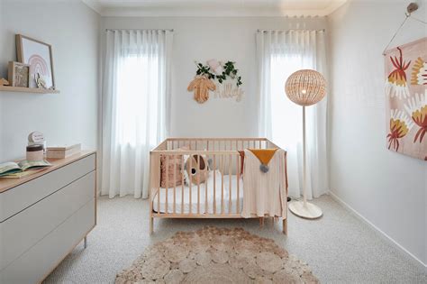 Gender Neutral Nursery Ideas