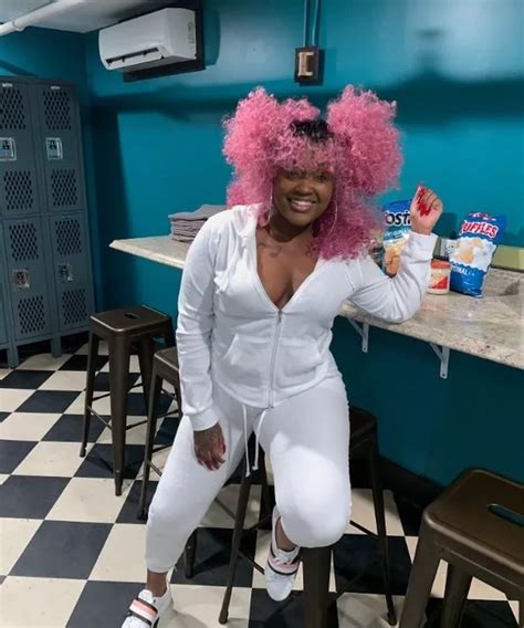 Rapper Cupcakke Reveals Long Depression Battle After Suicidal