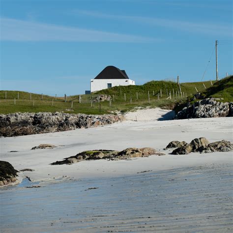 Everything you need to know about the Isle of Tiree — VisitTiree