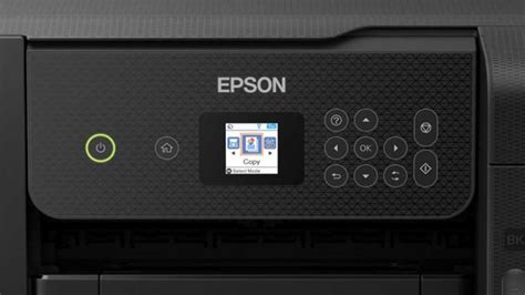 Epson Ecotank Et 2825 Test Des Aldi Tintentankdruckers Computer Bild