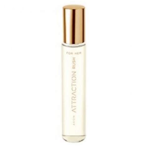 Attraction Rush For Her EDP 10ml - glamitup.pk