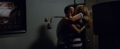 Naked Scarlett Johansson In Don Jon