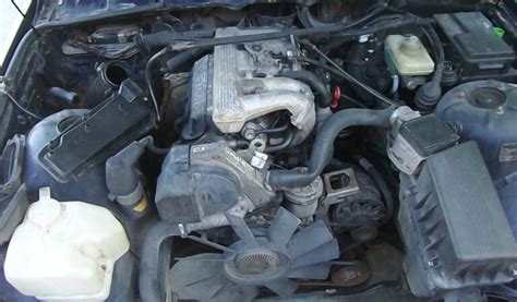 Bmw S B Engine Specs Problems And Reliability Engineswork