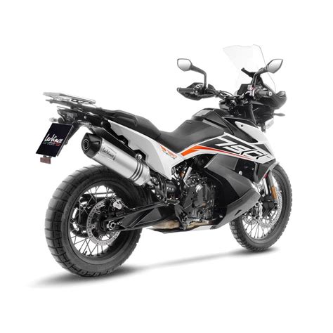 LEOVINCE CF MOTO 800 MT HUSQVARNA NORDEN 901 KTM 790 890 2019