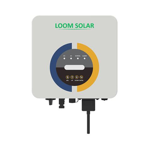 Fusion 5kW On Grid Solar Inverter Online at Lowest Price in India