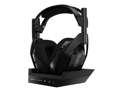 Astro A50 Headset Mic Not Working: How to Fix? - Valibyte