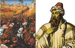 Alizul: RAMADAN 583 AH/1187 AD - THE GREAT BATTLE OF HATTIN, SALAHUDDIN AL-AYYUBI AND ISLAMIC UNITY