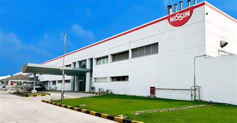 Nissin Foods Indonesia - Nissin Foods Indonesia