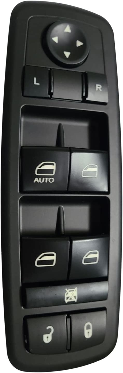 Amazon Switchdoctor Window Master Switch For Jeep