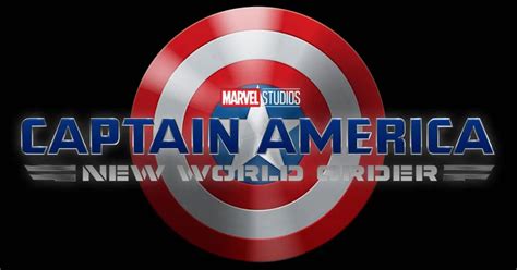 Captain America Brave New World Plot Cast Release Date And