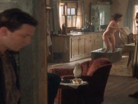 Nude Video Celebs Anna Friel Nude The Tribe 1998