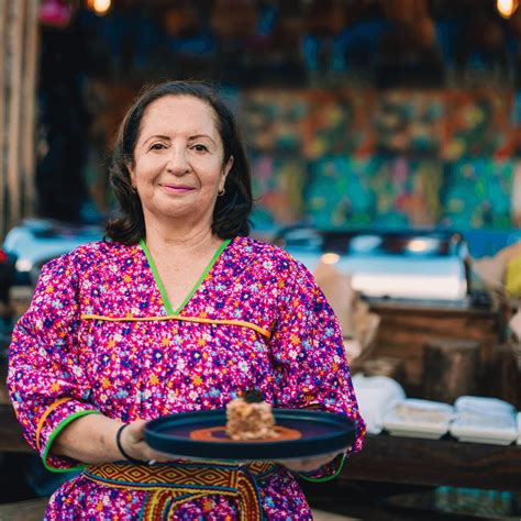 Cocineras Mexicanas Que Representan A Cada Estado Con Su Comida T Pica