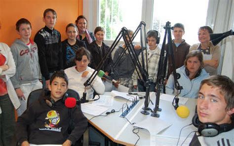 Hot Club Jazz Iroise Les Jeunes Du Four Radio U Le T L Gramme