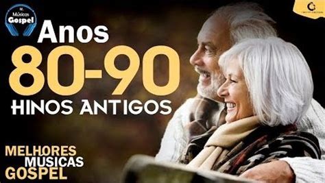 Sucessos Gospel Anos 80 E 90 - Sucessos da Música Gospel Antigos - Anos 80 e 90 - Top Músicas Evangélicas