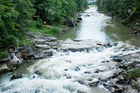 Soñar con un río con corriente significado y interpretación