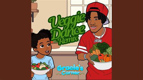 Veggie Dance Remix Gracies Corner And 2rare Song Lyrics Music