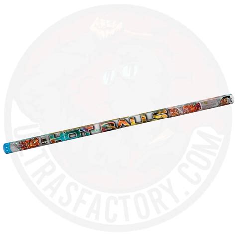 Hot Balls JRC Ultras Factory