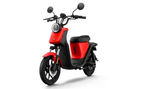 Motos eléctricas en Argentina qué me compro con 500 000