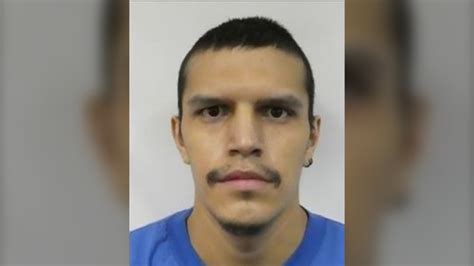 Police Warn Convicted Sex Offender Has Been Released Considered A High