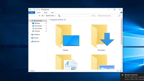 How To Customize File Explorer Windows Explorer YouTube