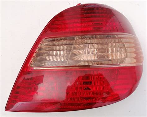 TOYOTA AVENSIS T22 LAMPA TYLNA PRAWA HB ORYGINAL 9299109634