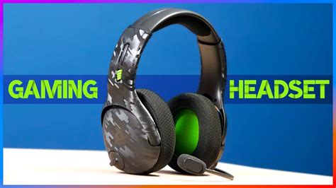 Pdp Lvl 50 Wireless Headset Storywellness