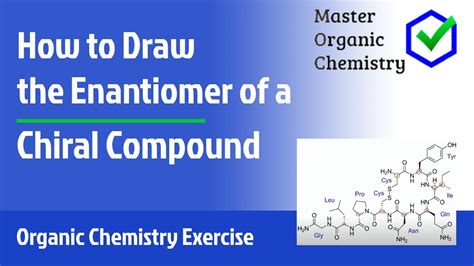 Draw Enantiomers For The Following Compound Using Perspective Formulas Kung Fu Dragon Style