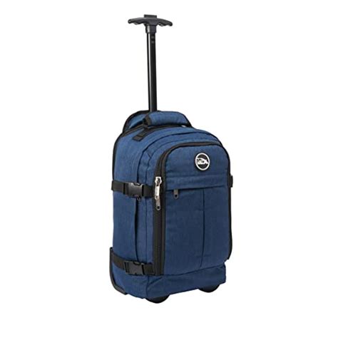 Cabin Max Metz 20L Ryanair Cabin Bag 40x25x20 16x10x8 Inch Hand