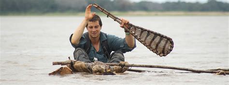 Man Vs Wild Bbc America