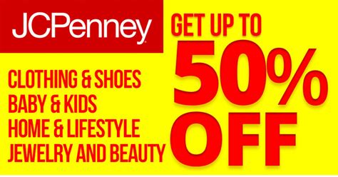 Jcpenney Coupons Best Practices