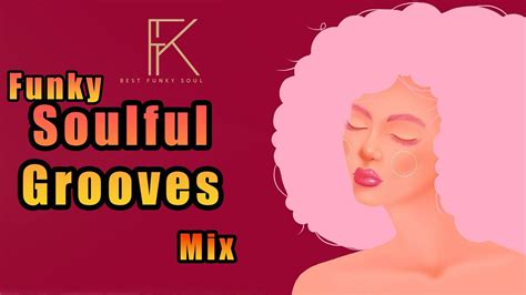 Randb Soul Funk Mix Soulful Randb Funky Disco House Mix Old School 70s