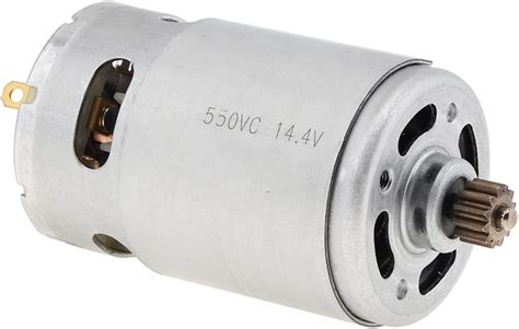 Amazon Engine Vehicle Pc T T T T Teeth Rs Dc Motor