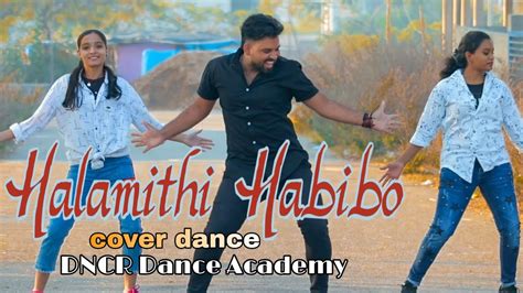 Arabic Kuthu Cover Dance Halamithi Habibo Beast Thalapathy Vijay