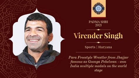 Here Are The Unsung Heroes To Be Awarded Padma Shri This Year