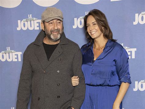 J Ai Un Peu Les Jetons Julia Vignali Va Tourner Avec Son Mari Kad