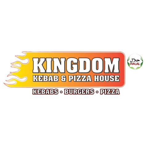 Kingdom Kebab Pizza Google Play