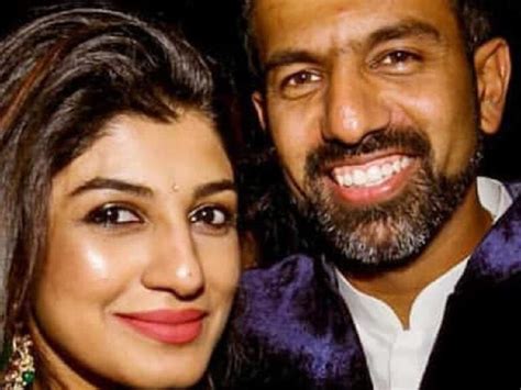 Who Is Rohan Bopanna S Wife Supriya Annaiah