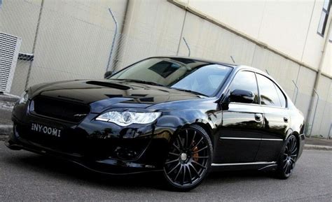 Subaru Legacy Gt Spec B For Sale Design Corral