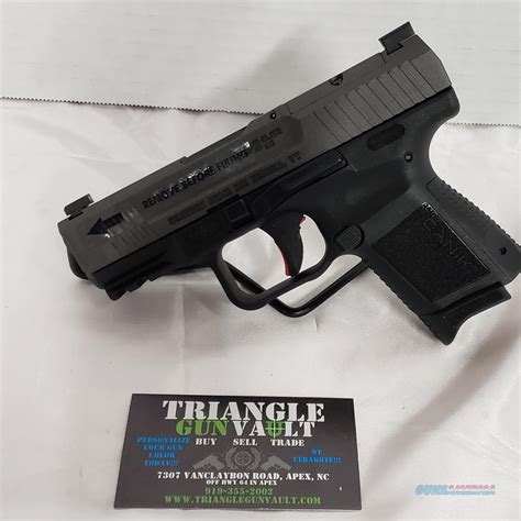 Canik Tp9 Elite Sc for sale at Gunsamerica.com: 964273788