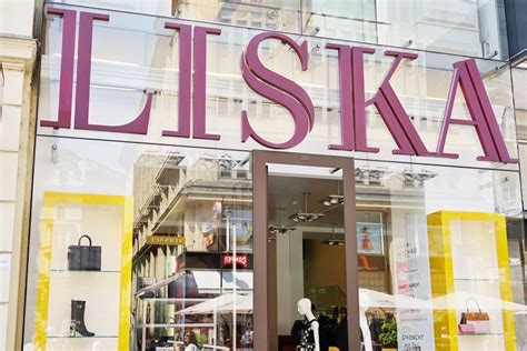 Liska - Clothing store in Vienna | YourShoppingMap.com