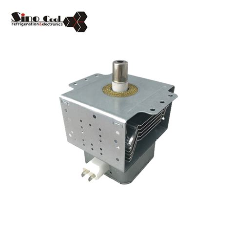 Magnetron Microwave Price Cavity Magnetron in Microwave Oven Aluminum ...